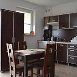 Apartman Sloneczny Dziwnów