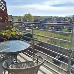 Sloneczny Apartman *