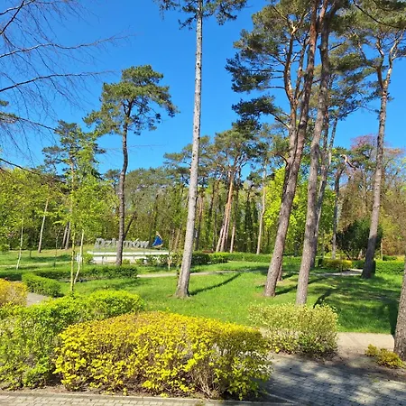 דירה Sloneczny *