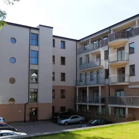 Sloneczny Dziwnów