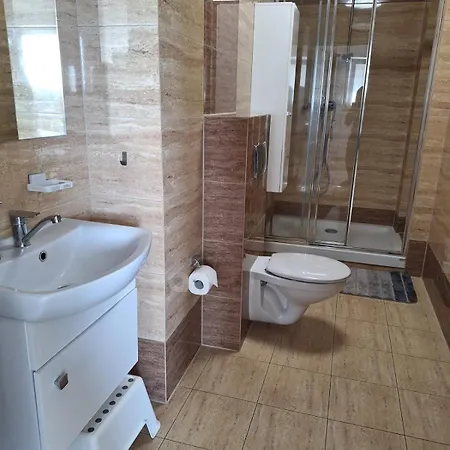 Apartman Sloneczny *