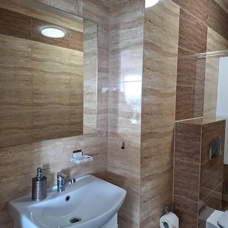 Sloneczny Apartman