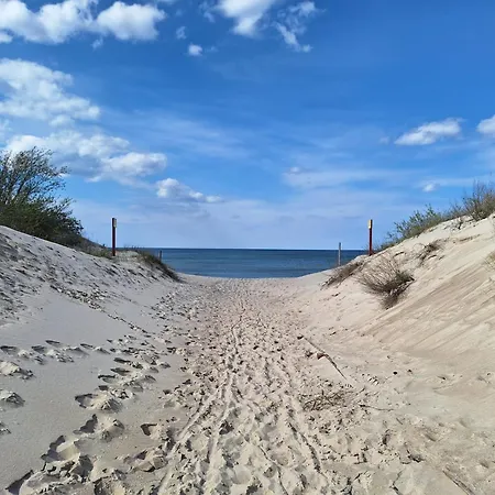 Sloneczny Daire Dziwnów