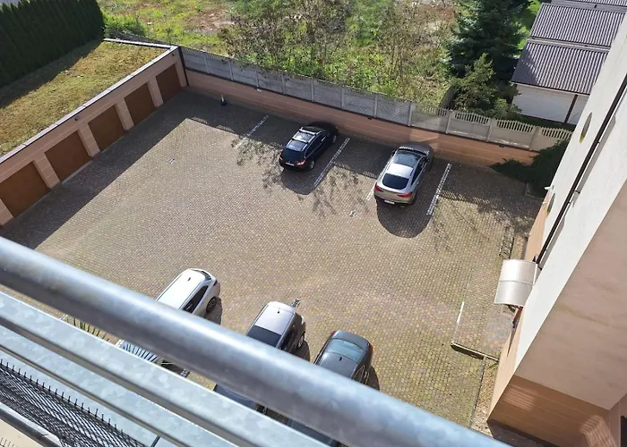 Sloneczny Daire Dziwnów